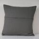 Vintage Turkish cushion cover 51x51 cm