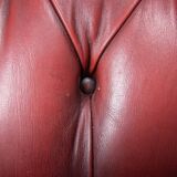 Chesterfield sofa