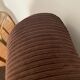 Velvet armchair 1970