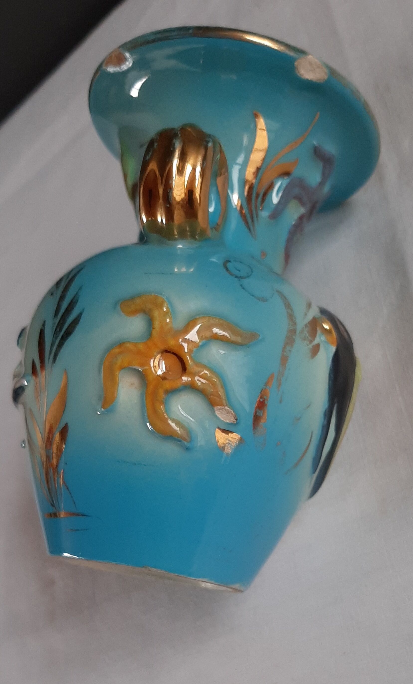 Vase Cerdazur Monaco