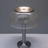 Desk Lamp, Temde Leuchten, 1960's, Germany