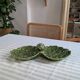 Plat artichaut barbotine