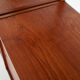Teak modular bookcase PS System, Danish design, 1960s, manufactured by Rand
