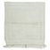 Vintage Minimalist Hand Knotted Turkish Tulu Accent Rug Made of Natural Beige Wool