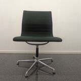 EA101 office chair by Charles & Ray Eames for ICF, 1970