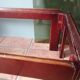 Cassina coffee table by Afra & Tobia Scarpa