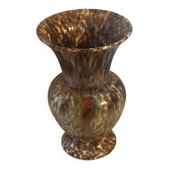 Vintage vase West Germany H 29 - 1960s
