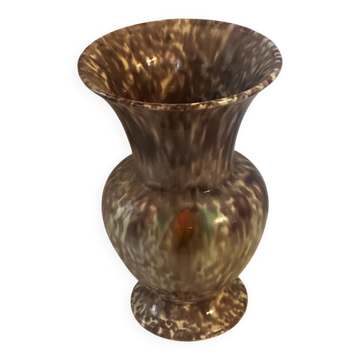 Vase West Germany, années 60