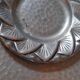 Paire de plateaux art-déco 1930