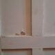 Vintage armoire