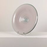 Antique Art Deco bowl by Martha Katzer for Majolica