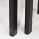Italian postmodern stacking chairs in Sottsass style, Italy, 1970s, set of 14