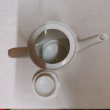 Meliha teapot