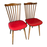 Baumann chairs