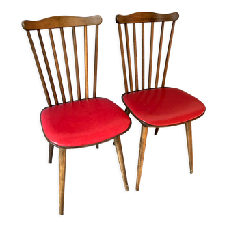 Baumann chairs