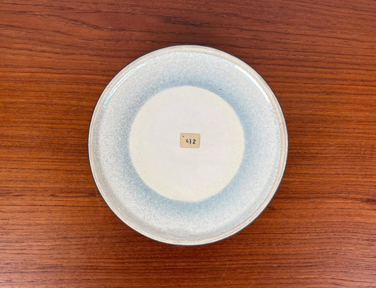 Coupelle de Frank Keramik, années 1960