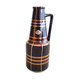 DB HOHR Germany vintage ceramic carafe pitcher