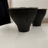 Michael Aran bowls