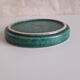 Ceramic cup or pocket tray by Wilhelm Kåge for gustavsberg Sweden
