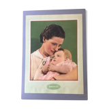 Vintage advertising to be framed