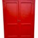 Armoire parisienne