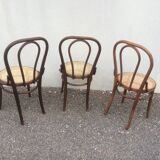 Bistro chairs