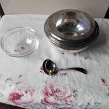 Caviar set