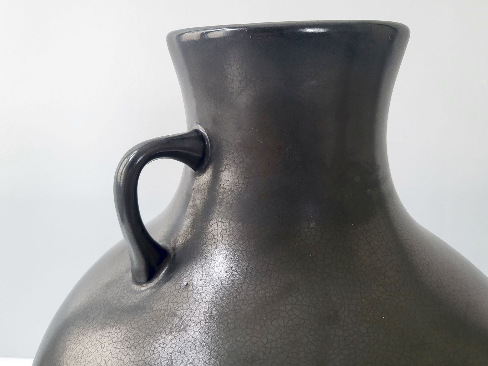 Vase vintage 1960