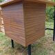 Vintage formica desk