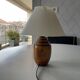 70s table lamp