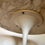 Knoll tulip table