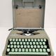 Hermes Baby typewriter 50s/60s