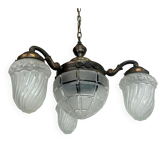 Lampe suspendue Vienna Sécession