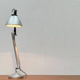 Fortebraccio D33 table lamp by Alberto Meda and Paolo Rizzatto for Luceplan.