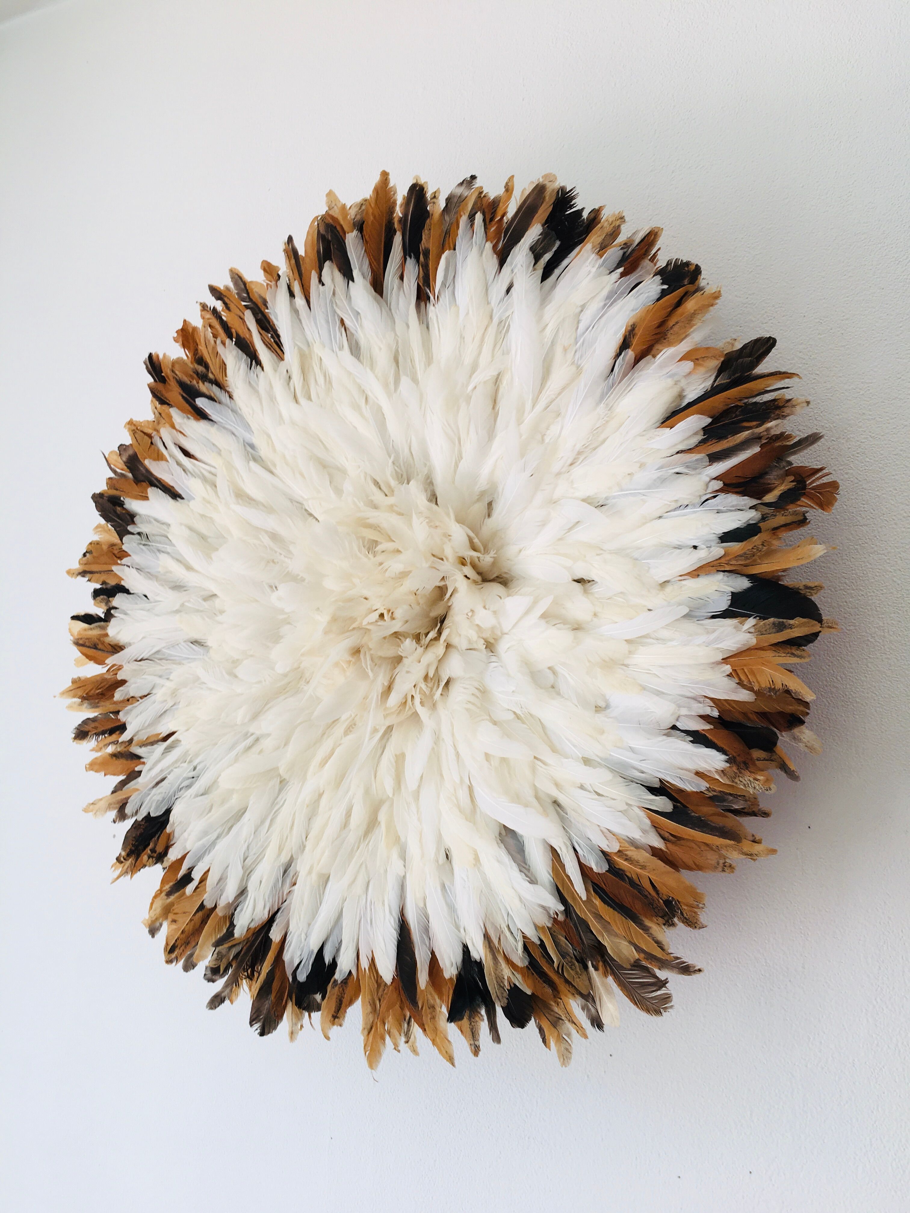 Juju Hat beige 50 cm