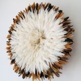 Juju Hat beige 50 cm