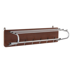 Portemanteau, porte-chapeau, - 1950