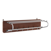 Coat rack / Vintage hat rack 1950s