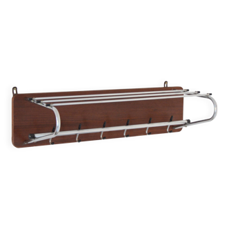 Coat rack / Vintage hat rack 1950s