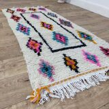 Tapis berbère 160 X 70 CM