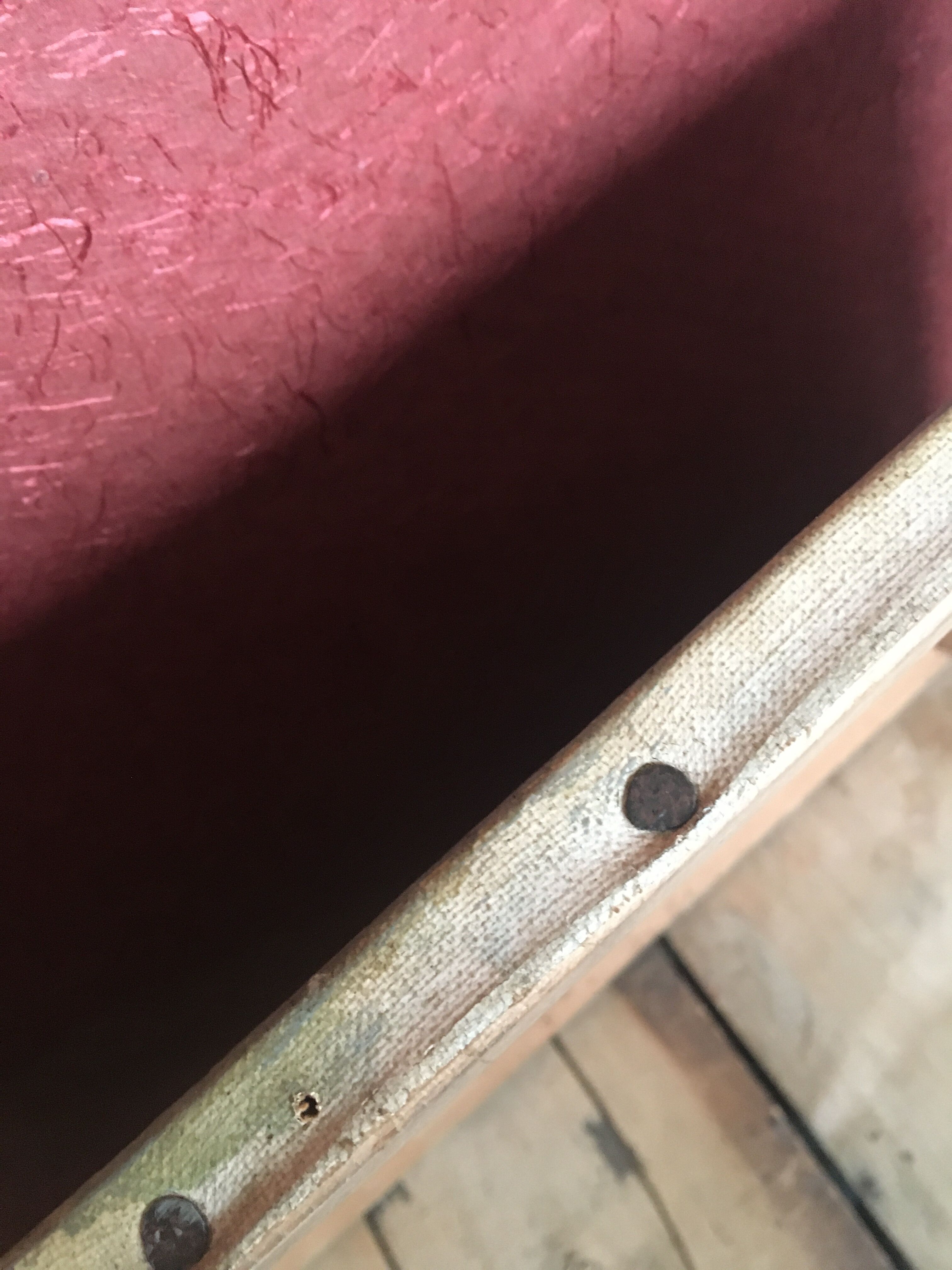 Oil on canvas signed on chassis, early 20th century