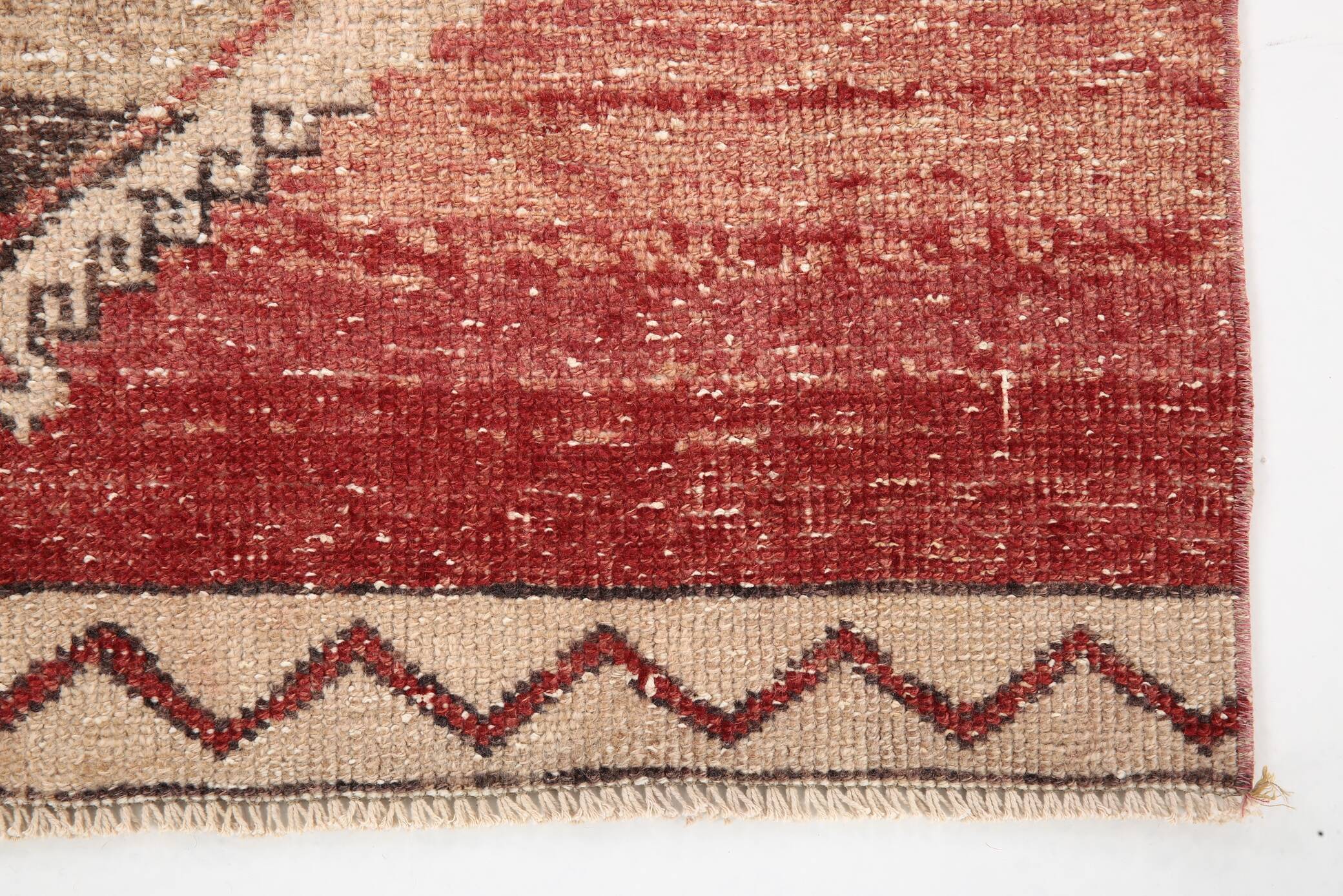 3x14 long persian runner rug, 94x418cm