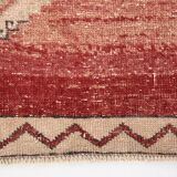 3x14 long persian runner rug, 94x418cm