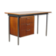 Desk ET62 by Cees Braakman for Pastoe 1950s