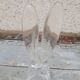 vide poche lapin cristal d vannes