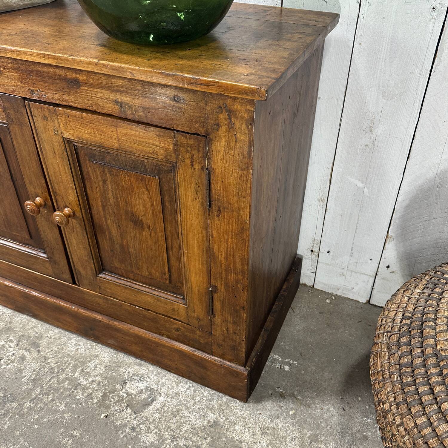 Petit buffet campagnard