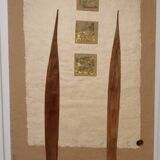 Pair of paintings