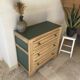 Commode