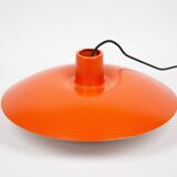 Danish vintage pendant lamp PH 4/3 by Poul Henningen, Louis Poulsen, 1966