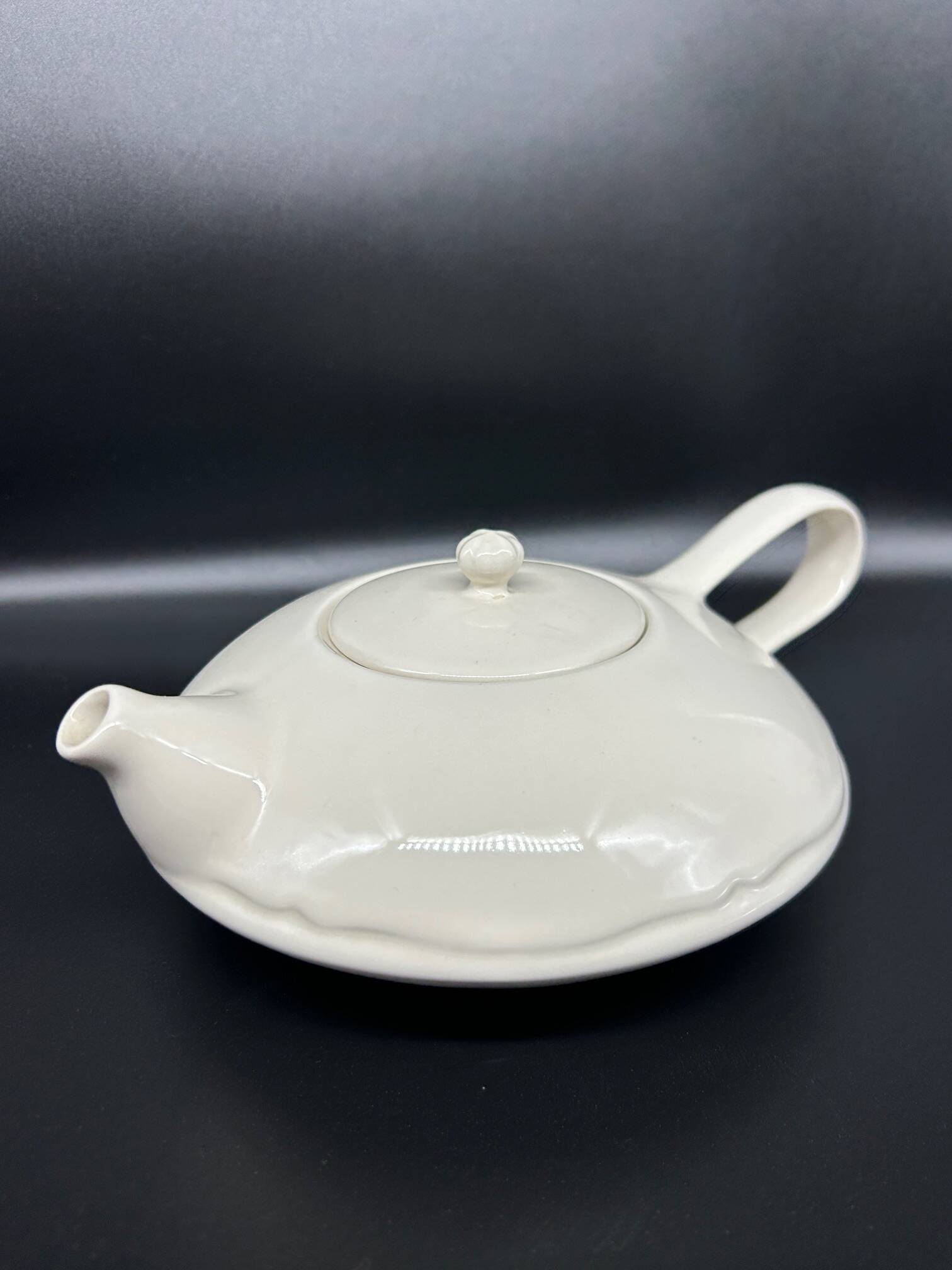 Mikasa teapot